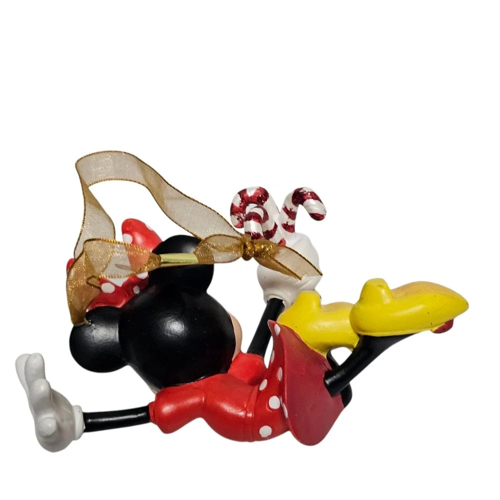 Disney delightful minnie